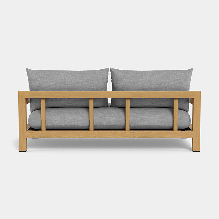 Pacific 2 seat sofa