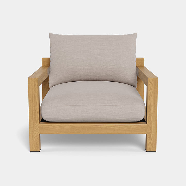 Pacific lounge chair