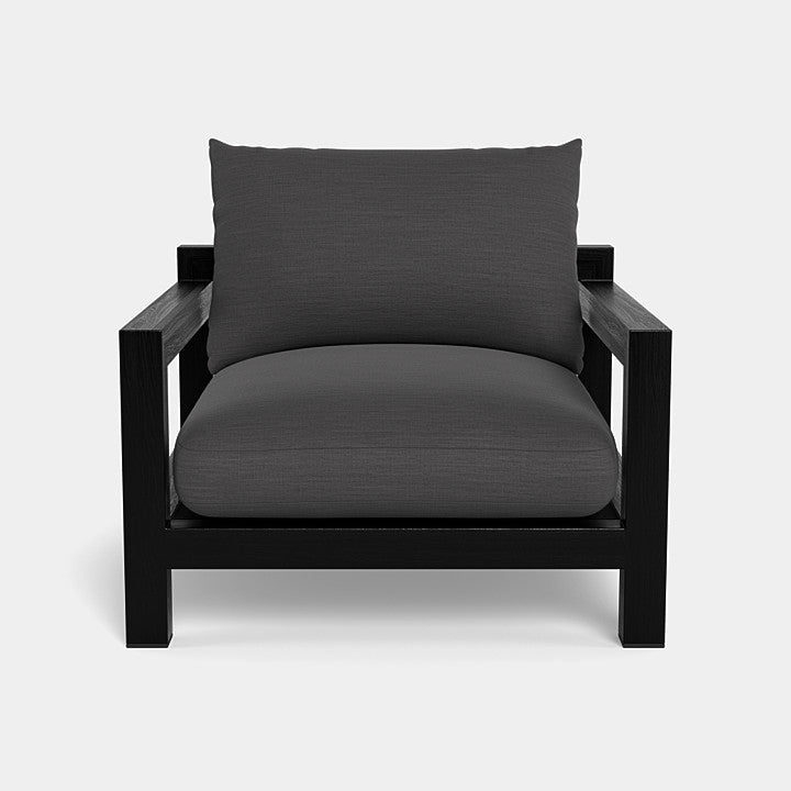 Pacific lounge chair