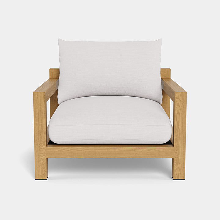 Pacific lounge chair