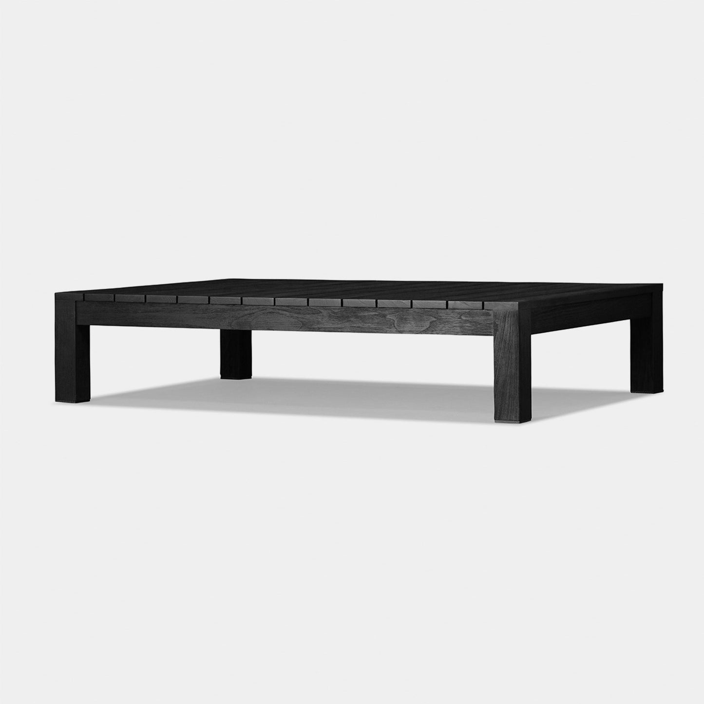 Pacific coffee table