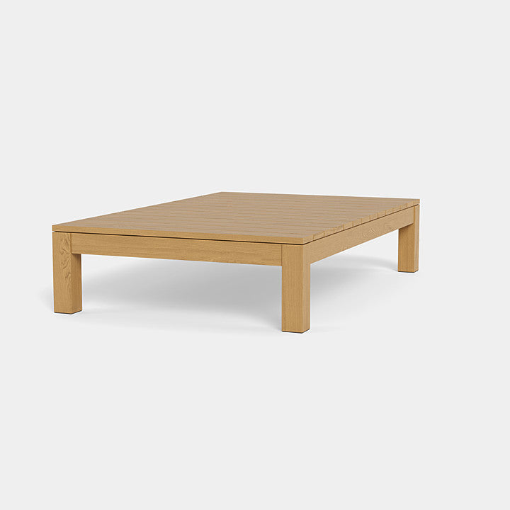 Pacific coffee table