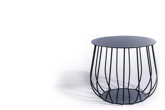 Reso Side Table