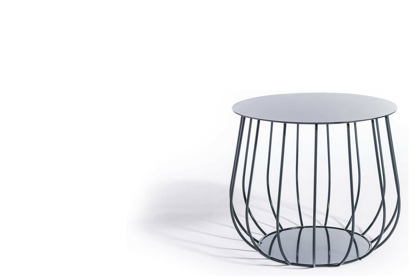 Reso Side Table