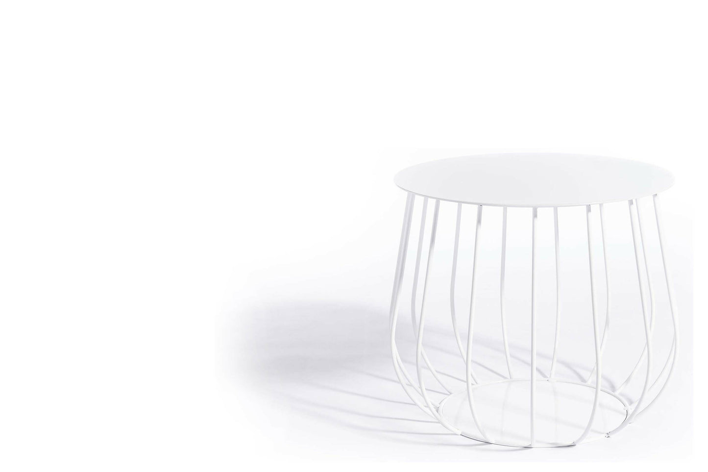 Reso Side Table