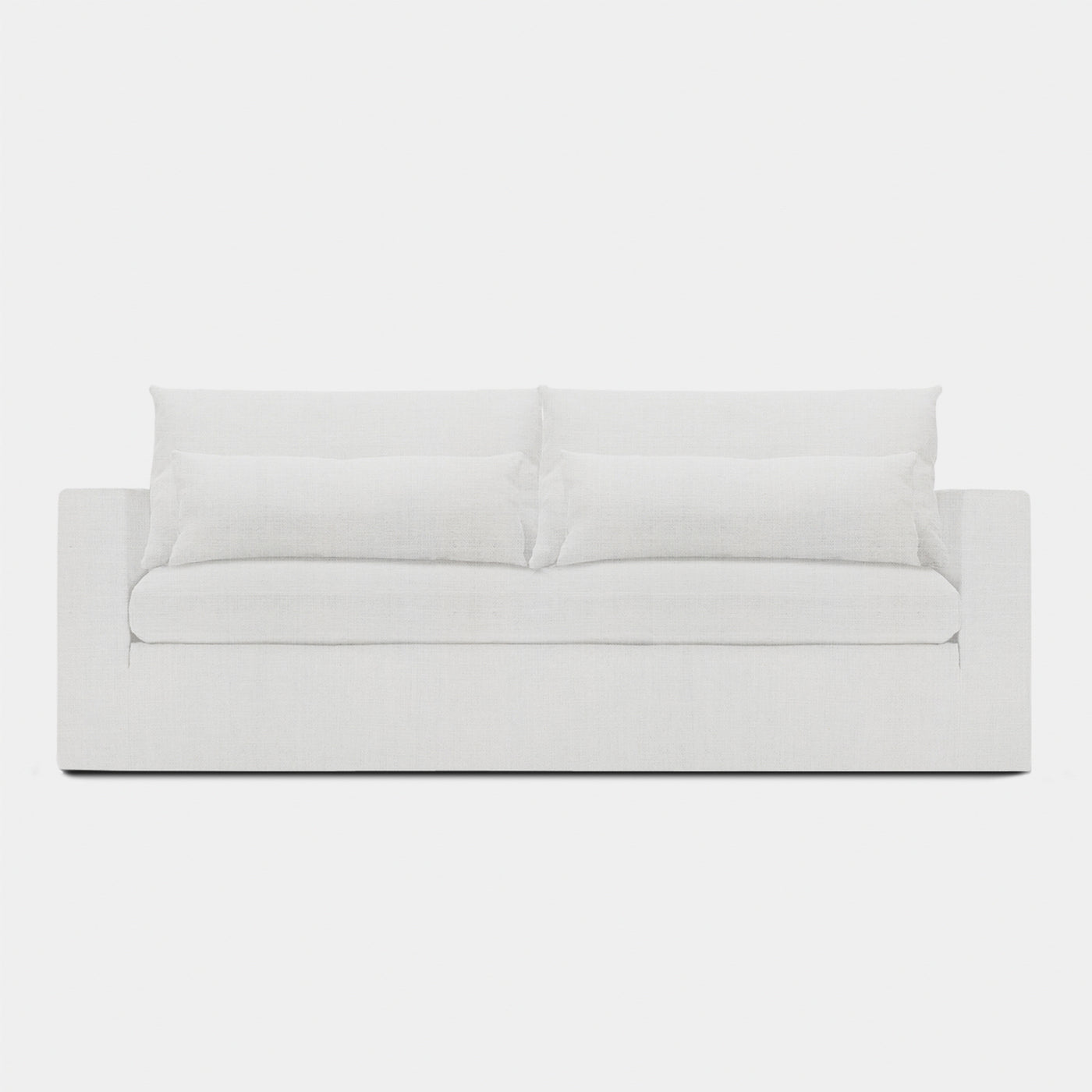 Sail Indoor 2.5 Seat Sofa