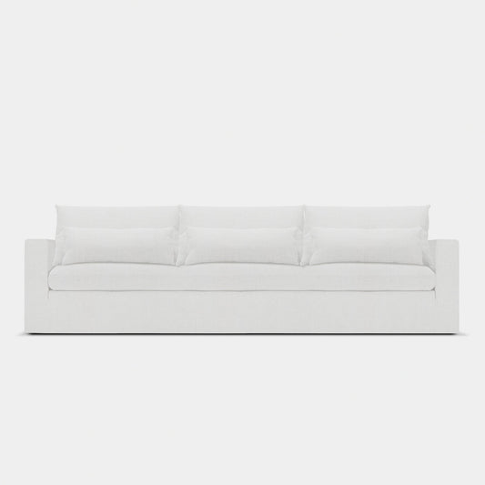 Sail Indoor 3 Seat Sofa