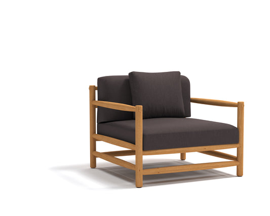 Saltholm Lounge Chair