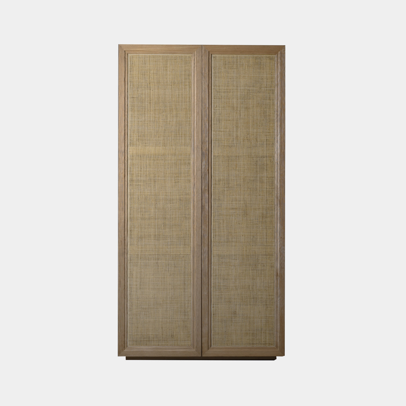 San Bianco Tall Cabinet