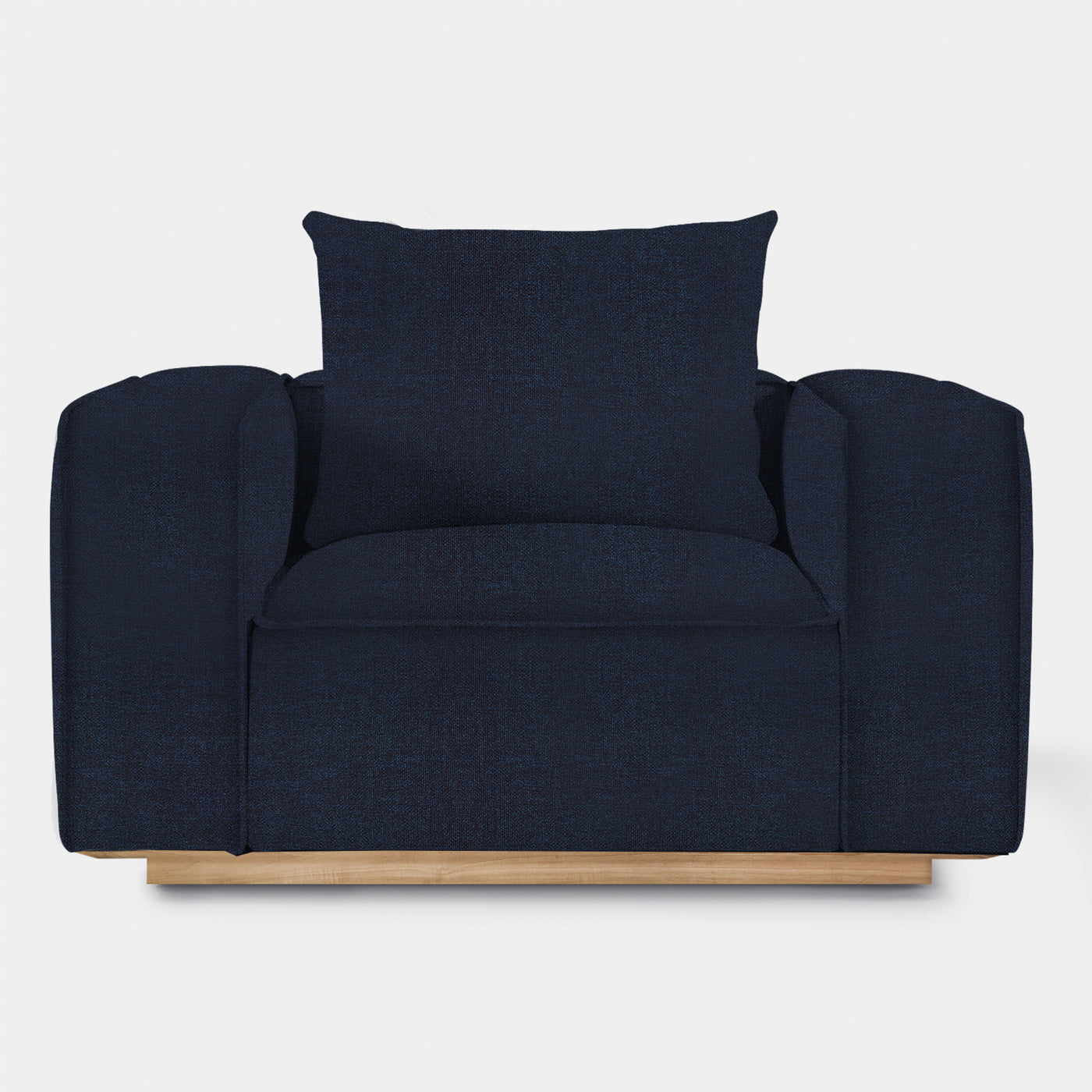 Santorini Outdoor Lounge Chair