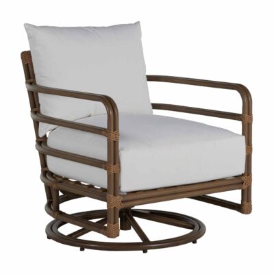 Malibu Swivel Rocker