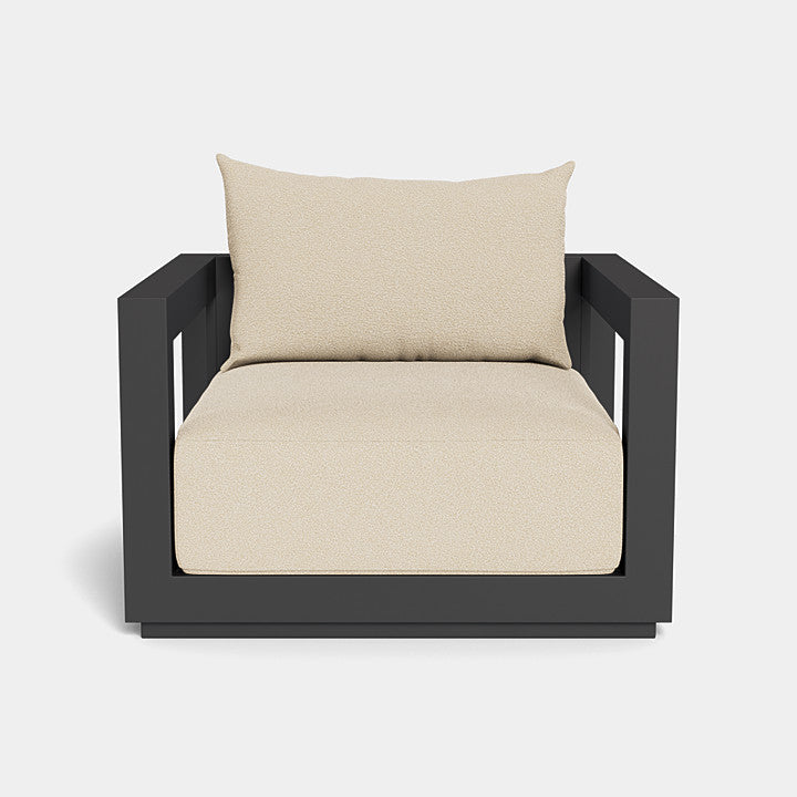 Vaucluse Lounge Chair