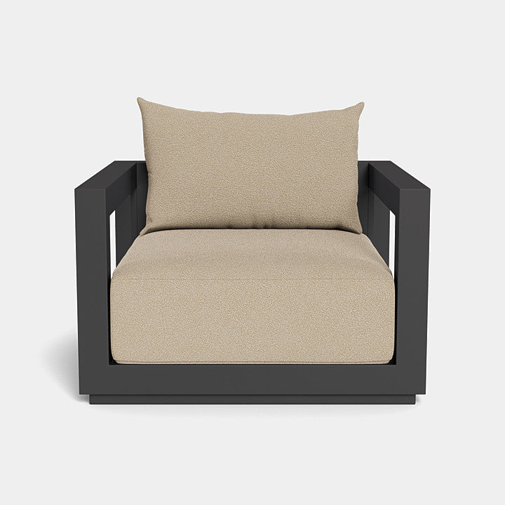 Vaucluse Lounge Chair