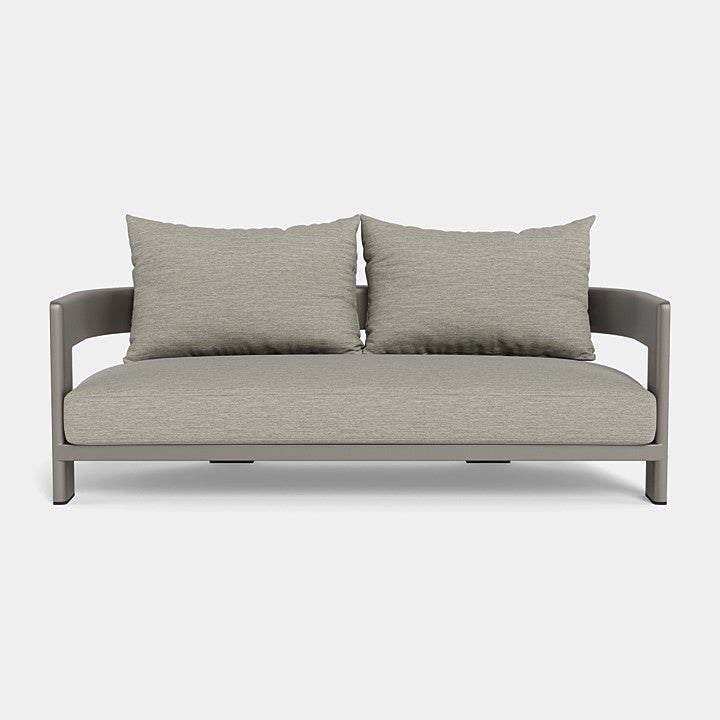 Victoria 2 seat sofa