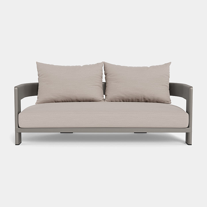 Victoria 2 seat sofa