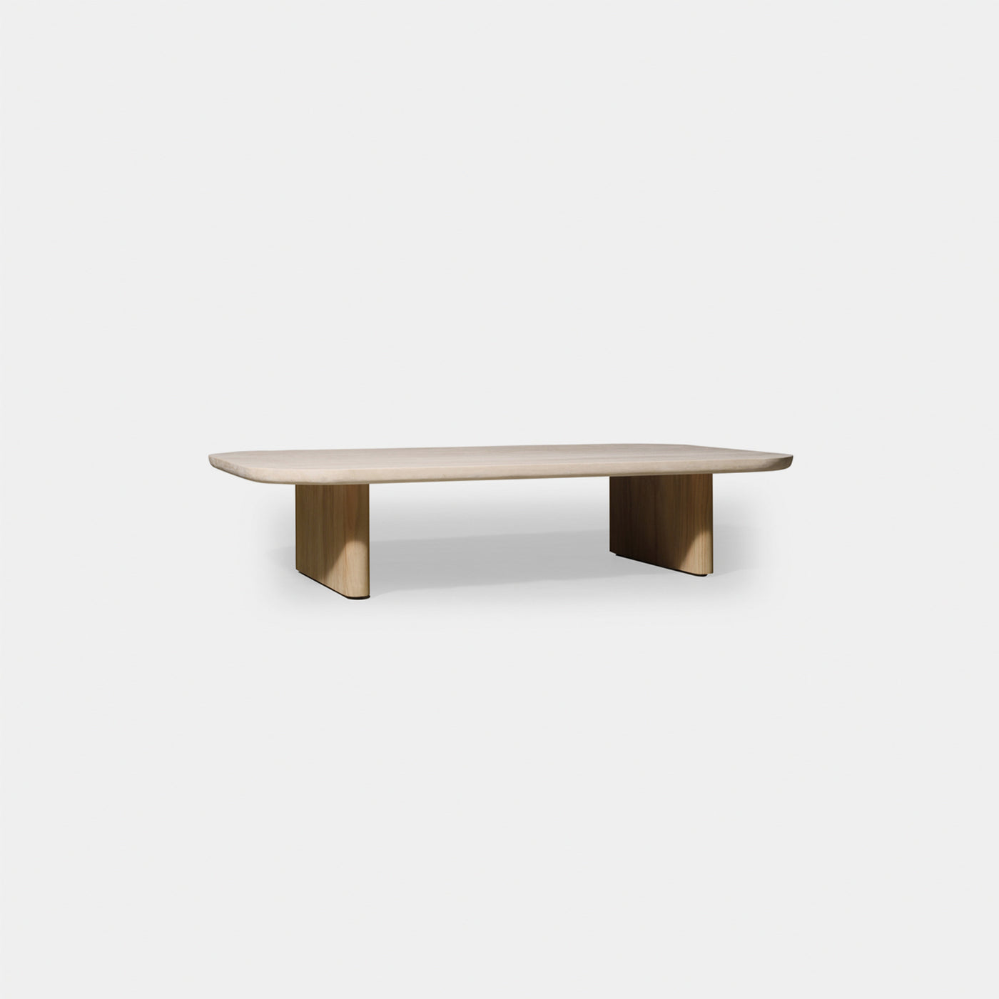 Victoria coffee table